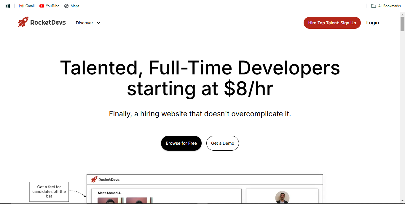 How much does it cost to build an app in 2025 rocketdevs